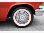 Thumbnail Photo 22 for 1957 Ford Thunderbird